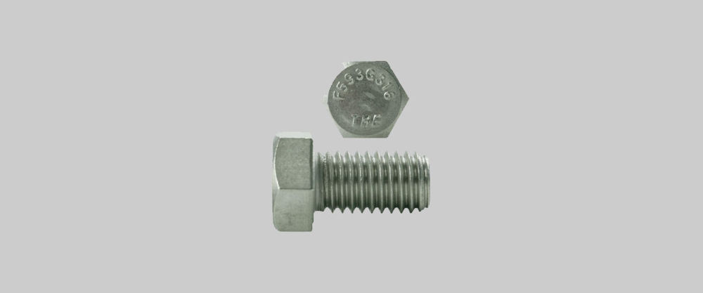 ASTM F593